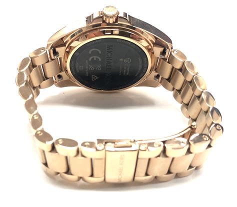 michael kors watch model dw2c charger